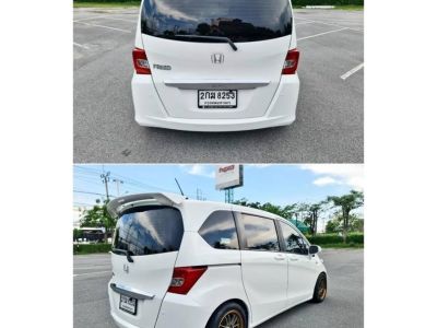 ปี 2013  HONDA  FREED  1.5  SE  A/T  ( 2กฆ 8253 กทม) รูปที่ 3