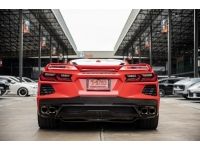 Chevrolet Corvette Stingray C8 Z51 Package ปี 2022 ไมล์ 1x,xxx Km รูปที่ 3