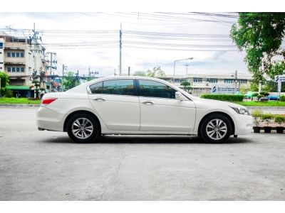 Honda  Accord 2.0EL รูปที่ 3