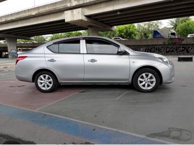 2012 Nissan Almera 1.2 Auto เพียง 179,000 บาท 9211 รูปที่ 3