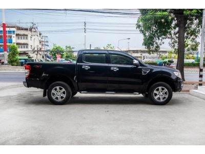 Ford Ranger 2.2 XLT รูปที่ 3