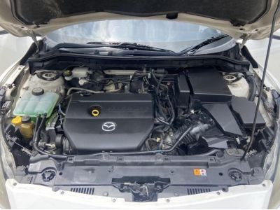 2013 Mazda 3 2.0 (ปี 11-14) Maxx Sports Hatchback - AT รูปที่ 3