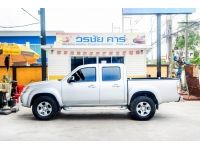MAZDA BT 50 3.0R DOUBLECAB 4WD 2009  MT สีเทา รูปที่ 3