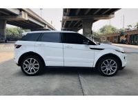 Range Rover Evoque 2.2 ปี 2012 รูปที่ 3