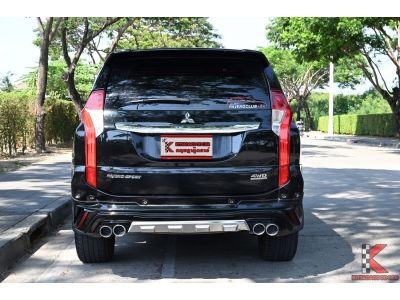 Mitsubishi Pajero Sport 2.4 (ปี 2016) GT Premium 4WD SUV รูปที่ 3