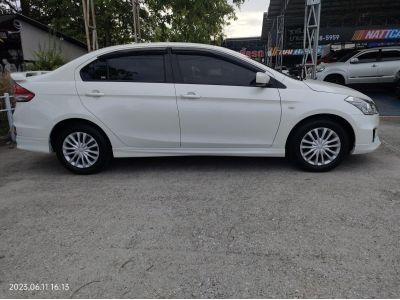 2020 SUZUKI CIAZ 1.25 GL PLUS TOP AUTO รูปที่ 3