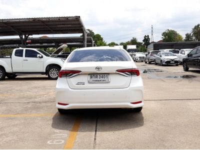 COROLLA ALTIS 1.6 G (NEW)	2019 รูปที่ 3