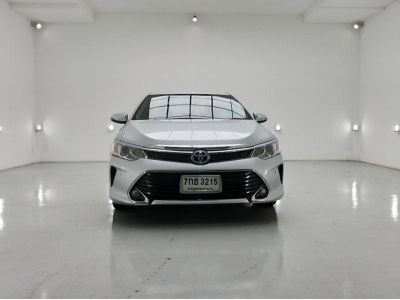 CAMRY 2.0 G	2018 รูปที่ 3