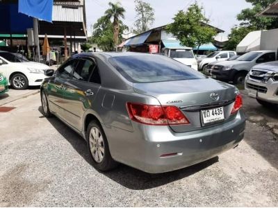 2006 TOYOTA CAMRY 2.0G รูปที่ 3