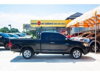 Toyota hilux Revo 2.4 E Smart รูปที่ 3