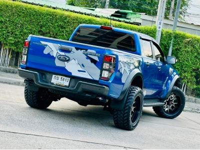 Ford Ranger 2.0 Rapter ปี 2018 รูปที่ 3