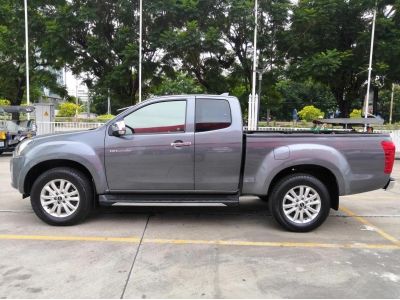 ISUZU D-MAX HiLander 1.9 Z Prestige SpaceCab 2 ประตู รูปที่ 3