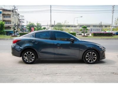 Mazda 2 sky active 1.5 XD high plus รูปที่ 3