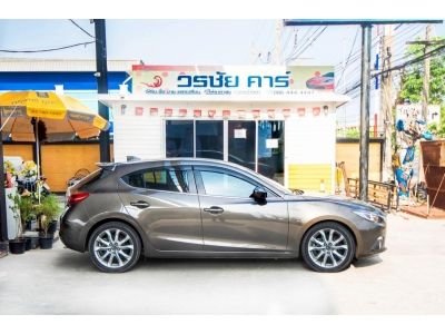 Mazda3 รูปที่ 3