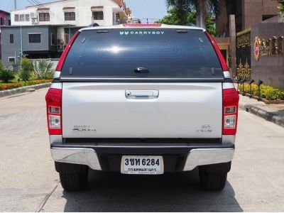 ISUZU D-MAX BLUE POWER CAB-4 HI-LANDER 3.0 Ddi Z-Prestige (MNC) ปี 2018 เกียร์AUTO รูปที่ 3