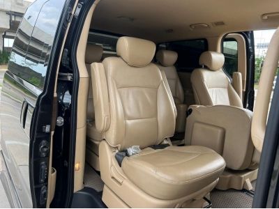 2019 Hyundai H-1 2.5 Elite รูปที่ 3