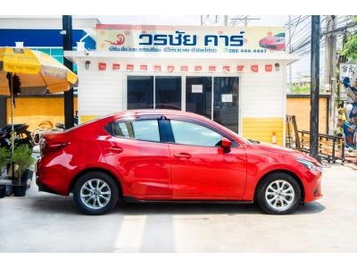 Mazda 2   1.3 high plus รูปที่ 3