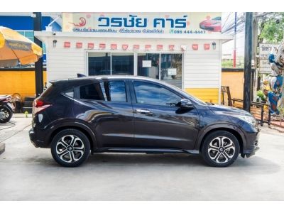 Honda HRV 1.8 EL Sunroof รูปที่ 3