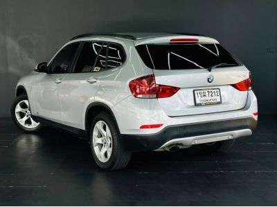 Bmw X1 1.8i ปี 2014 รูปที่ 3