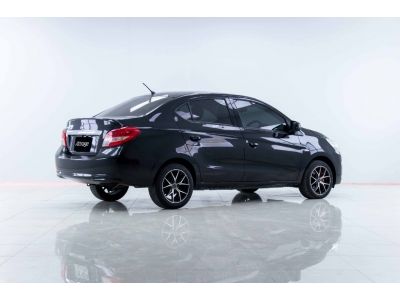 2018 MITSUBISHI ATTRAGE 1.2 GLX  ผ่อนเพียง 2,298 บาท 12เดือนแรก รูปที่ 3