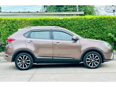 Mg GS 2.0 TX ปี 2016 รูปที่ 3