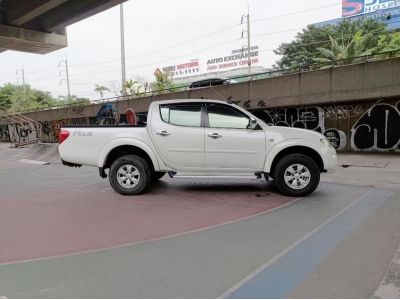 2012 Mitsubishi Triton Plus 2.4 MT เพียง 229,000 บาท รูปที่ 3