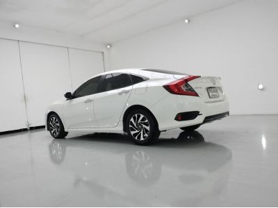 HONDA CIVIC 1.8 EL CC. ปี 2018 รูปที่ 3