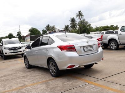 TOYOTA SOLUNA VIOS 1.5 E (MC) CC.  ปี 2018 รูปที่ 3