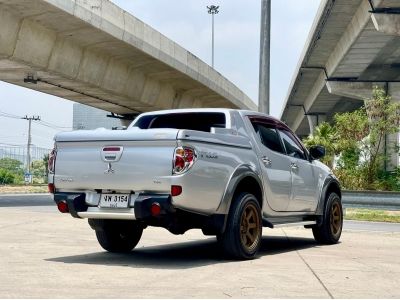 Mitsubishi TRiton 2.4 GLS Plus CNG ปี2011 ผ่อนสยายๆ เพียง 4,xxx- รูปที่ 3