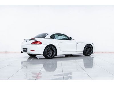 2011 BMW Z4 2.5 SDRIVE 231i COPE รูปที่ 3