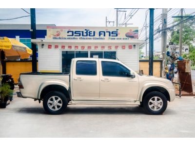 lsuzu D-max 2.5 Hilander Cab4 gold serier รูปที่ 3