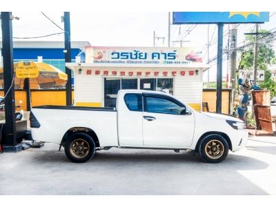 Toyota Revo 2.4 J Plus Cab รูปที่ 3