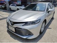 2019 camry2.0G auto ไมล์ 80xxx กม. รูปที่ 3