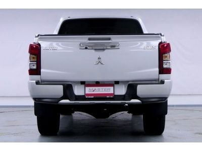 MITSUBISHI TRITON DOUBLECAB 2.4GT PLUS 2WD เกียร์AT ปี20 รูปที่ 3