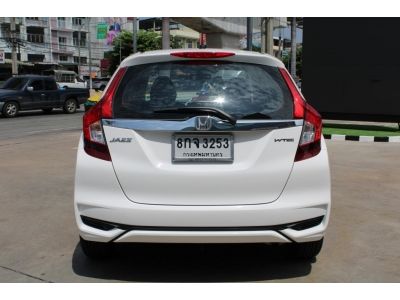 HONDA JAZZ 1.5 V CC. ปี 2018 รูปที่ 3