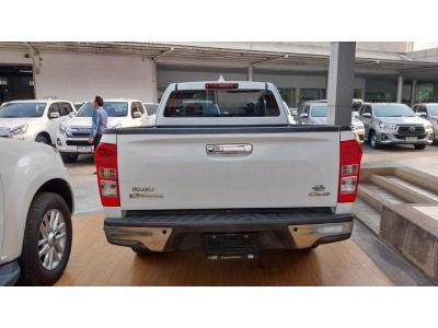 ISUZU D-MAX SPACE CAB 3.0 Z HILANDER CC.  ปี 2019 รูปที่ 3