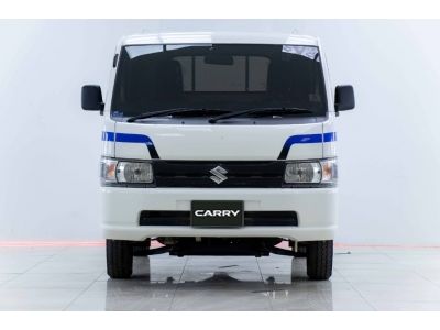 2020 SUZUKI CARRY 1.5 PICK UP  ผ่อนเพียง 2,549 บาท 12เดือนแรก รูปที่ 3