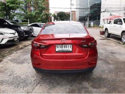 Mazda 2 Skyactive 1.3 High Connect AT ปี 2016 รูปที่ 3