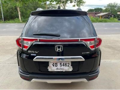 Honda BR-V 1.5 SV เกียร์ออโต้ ปี 2018 รูปที่ 3