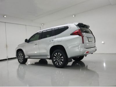 MITSUBISHI PAJERO SPORT 2.4 GT 4WD CC. ปี 2019 รูปที่ 3