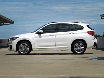 2019 BMW X1 2.0 F48 (ปี 16-20) 2.0 SDRIVE20D M SPORT SUV AT 1,420,000.00 บาท รูปที่ 3