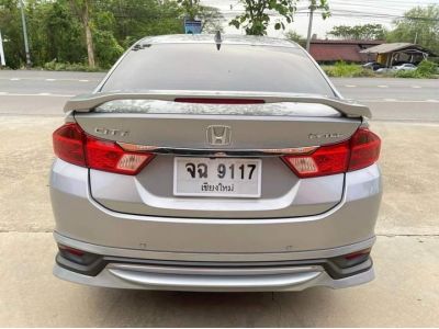 Honda City 1.5 V Plus A/T ปี 2019 รูปที่ 3