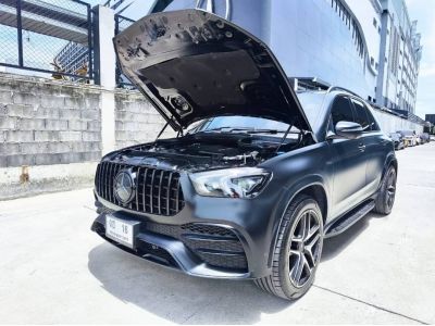 2022 BENZ GLE 53 4MATIC รูปที่ 3