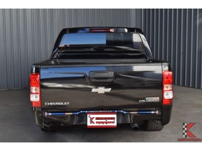 Chevrolet Colorado 2.5 (ปี 2019) Crew Cab LT Pickup รูปที่ 3