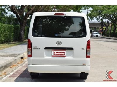 Toyota Hiace 3.0 (ปี 2016) ตัวเตี้ย D4D Van รูปที่ 3