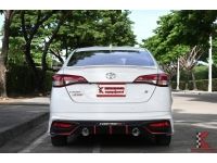 Toyota Yaris Ativ 1.2 (ปี 2019) S Sedan รูปที่ 3