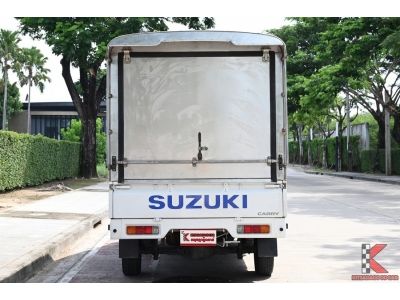 Suzuki Carry 1.5 (ปี 2020) Truck รูปที่ 3