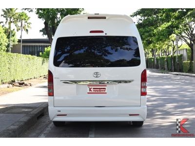 Toyota Hiace 2.5 (ปี 2013) COMMUTER D4D Van รูปที่ 3