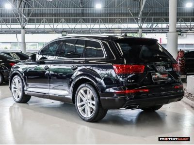 AUDI Q7 55 TFSI q S line ปี 2021 ไมล์ 45,3xx Km รูปที่ 3