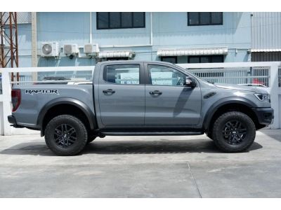 Ford Ranger Raptor ปี 2020 ไมล์ 6x,xxx Km รูปที่ 3